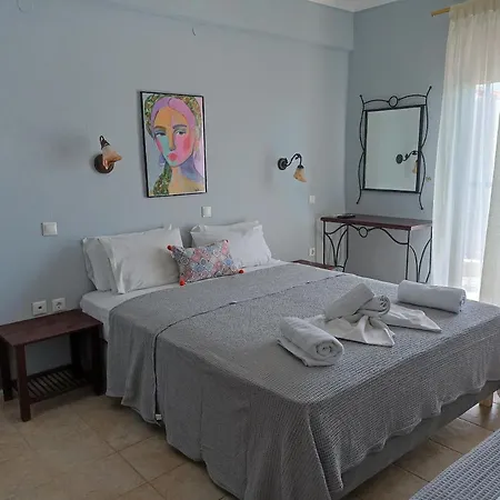 Fani House