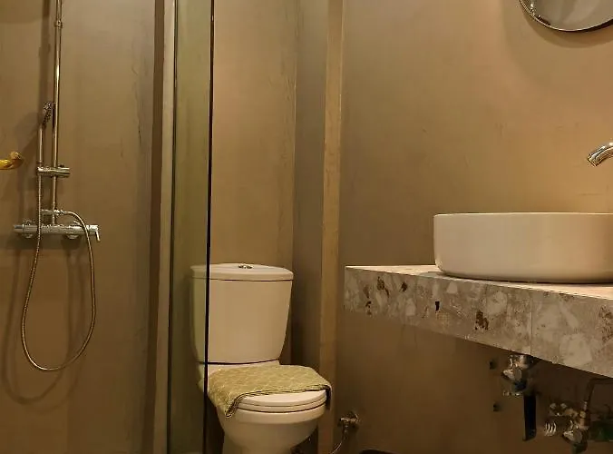 Fani House Lejlighed *