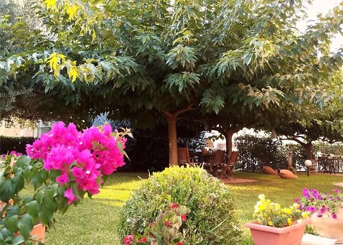 Fani House Lejlighed Kallithea (Chalkidiki)