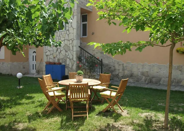 Fani House Kallithea (Chalkidiki)
