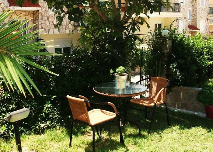 Lejlighed Fani House *