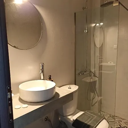 Fani House Kallithea (Chalkidiki)