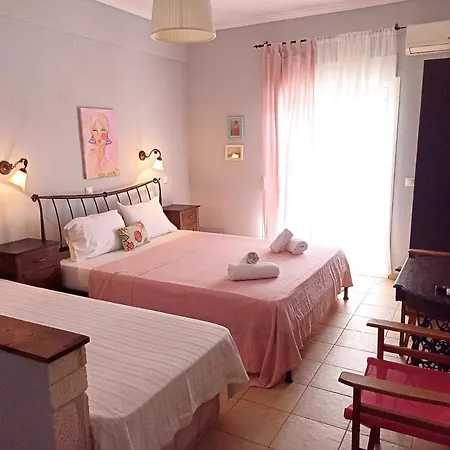 Fani House