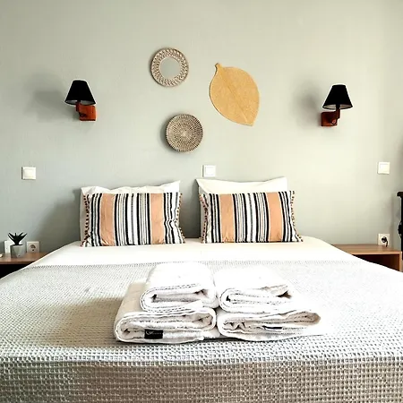 Fani House Апартаменты *