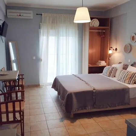 Daire Fani House Kallithea (Chalkidiki)