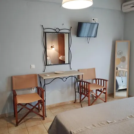 Fani House Kallithea (Chalkidiki)