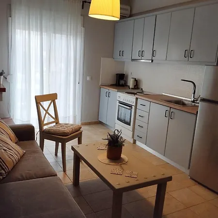 Fani House דירה