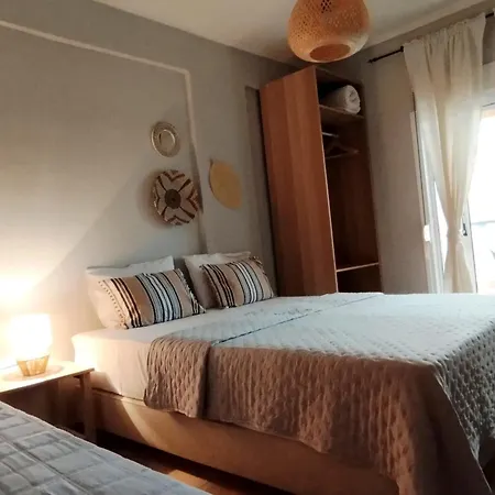 Апартаменты Fani House