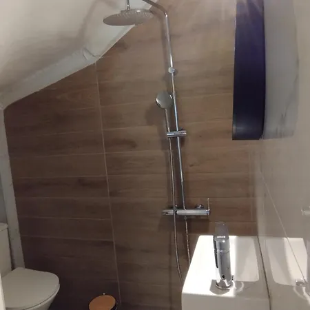 Fani House Апартаменты *
