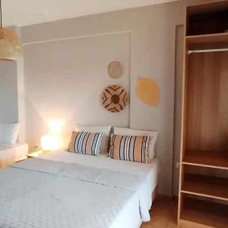 דירה Fani House *