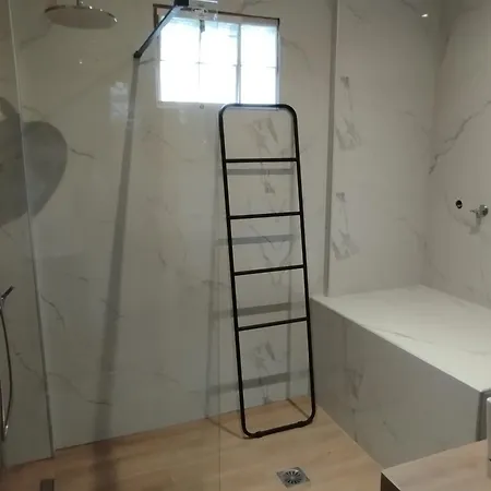 Daire Fani House Kallithea (Chalkidiki)