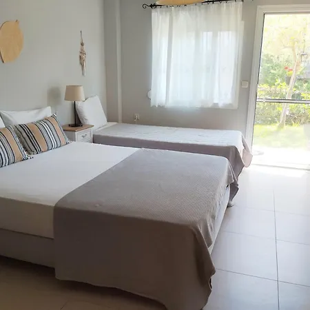 Fani House Apartament *