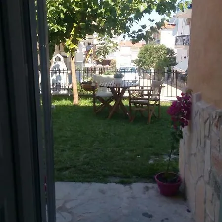 Daire Fani House Kallithea (Chalkidiki)