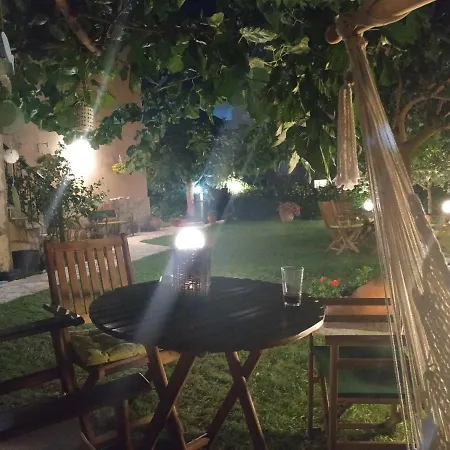 Fani House Kallithea (Chalkidiki)