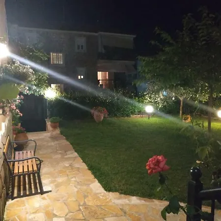 Daire Fani House Kallithea (Chalkidiki)