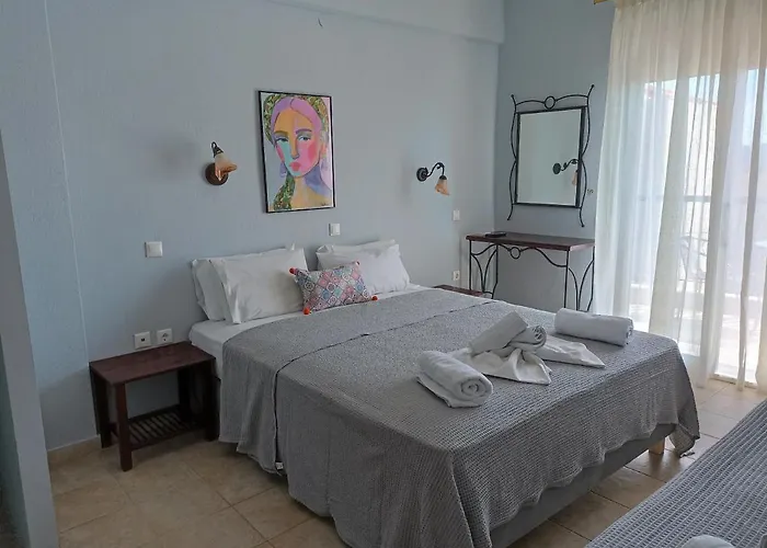 Fani House