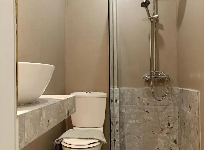 Fani House Apartamento