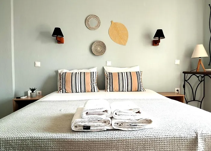 Fani House Apartamento *