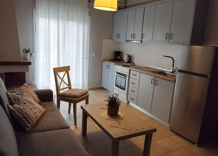 Fani House Apartamento