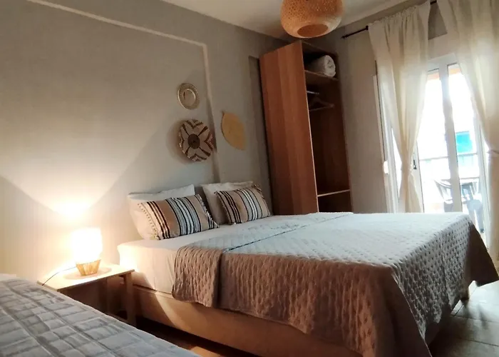 Apartamento Fani House