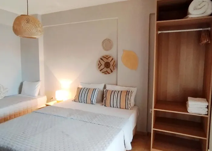 Apartamento Fani House *