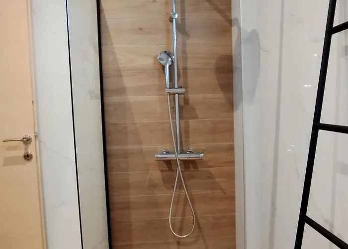 Fani House Apartamento Kallithea (Chalkidiki)