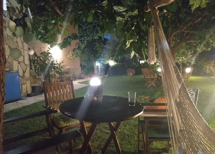 Fani House Kallithea (Chalkidiki)