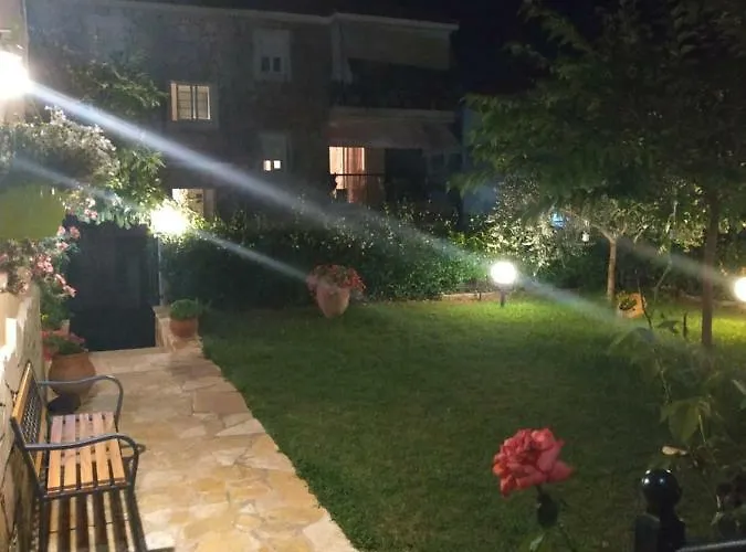 شقة Fani House Kallithea (Chalkidiki)