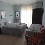 Fani House Apartamento Kallithea (Chalkidiki)