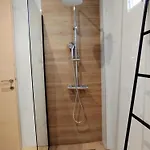 Fani House Apartamento Kallithea (Chalkidiki)
