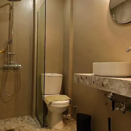 Fani House Apartment *