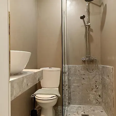 Fani House Apartment