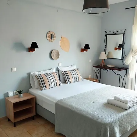 Fani House Kallithea (Chalkidiki)