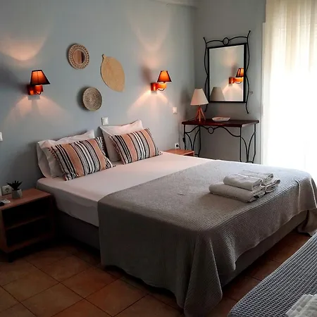 Fani House Apartment