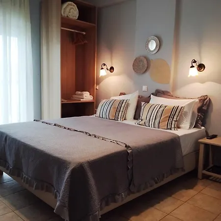 Fani House * Kallithea (Chalkidiki)