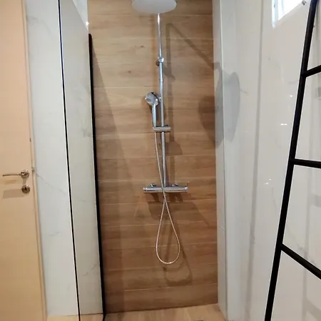 Fani House Apartment Kallithea (Chalkidiki)