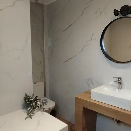 Fani House Kallithea (Chalkidiki)