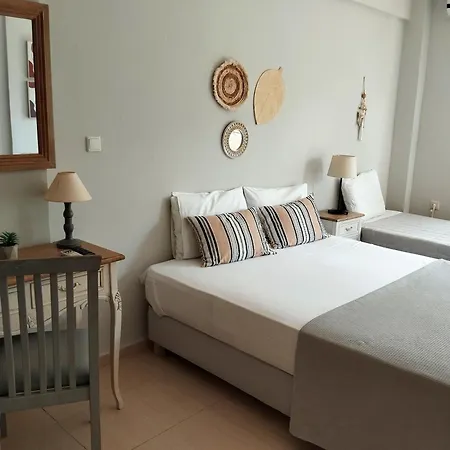 Fani House Kallithea (Chalkidiki)