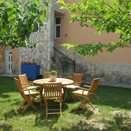 Fani House Kallithea (Chalkidiki)