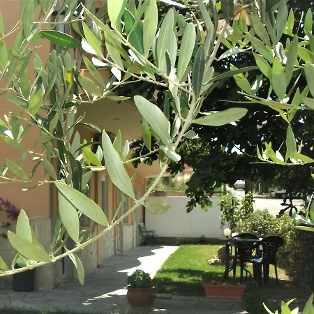 Fani House