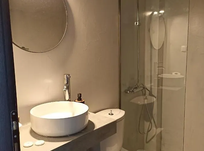 Fani House Kallithea (Chalkidiki)