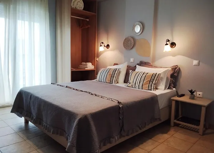 Fani House * Kallithea (Chalkidiki)