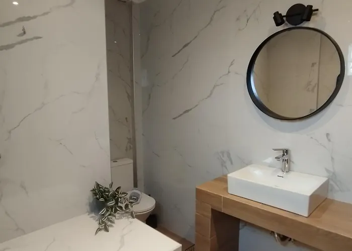 Fani House Kallithea (Chalkidiki)