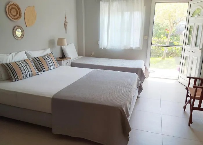 Fani House Апартаменты *